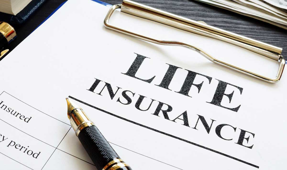 Life Insurance Claim