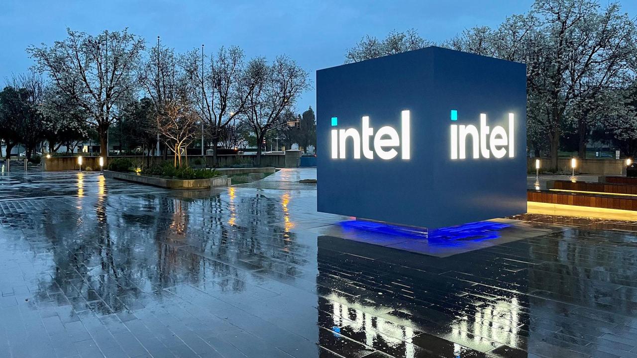 Intel Q3 2024 Earnings Call Transcript