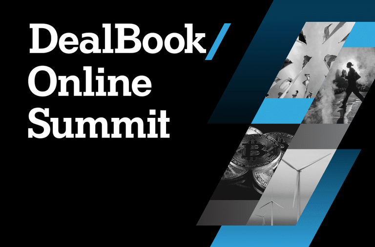 DealBook Summit 2024: The Ethics of Artificial Intelligence