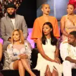 Love And Hip Hop Atlanta Reunion October 2024