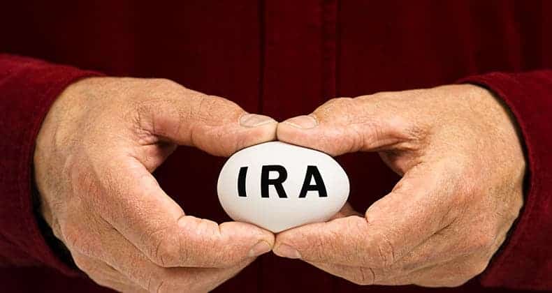 Is Annuity The Same As Ira 2024