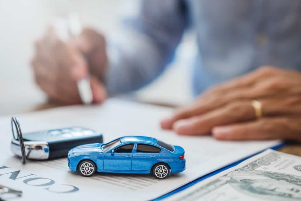 Refinancing Car Loan