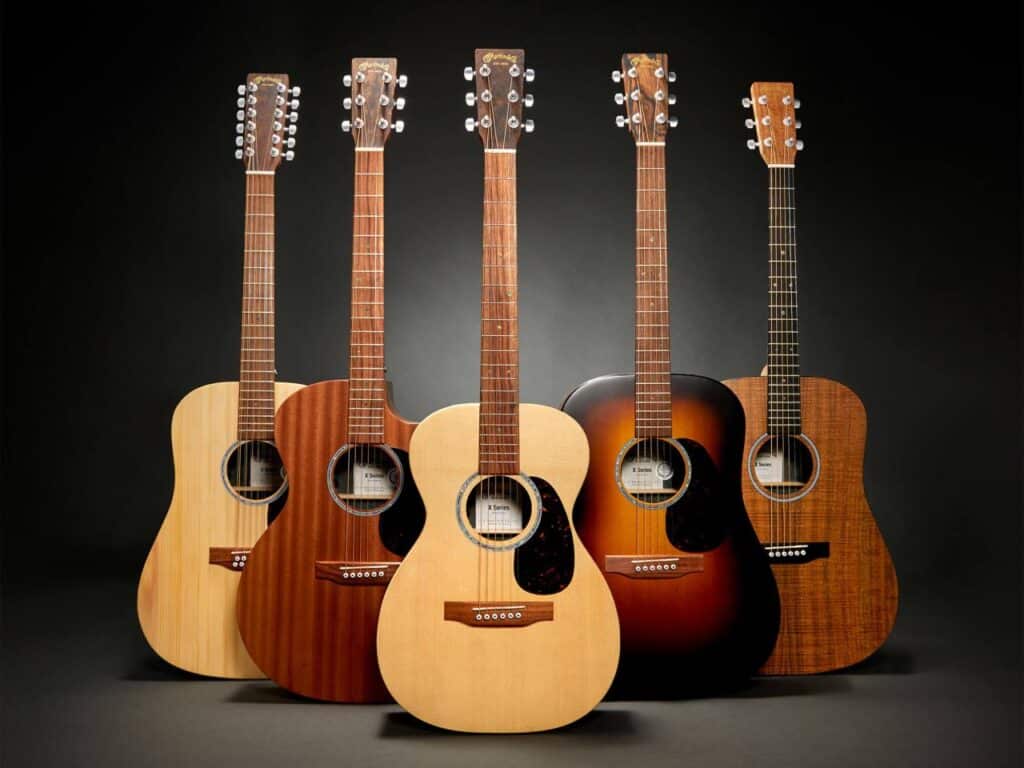 0 Acoustic Guitar 2024