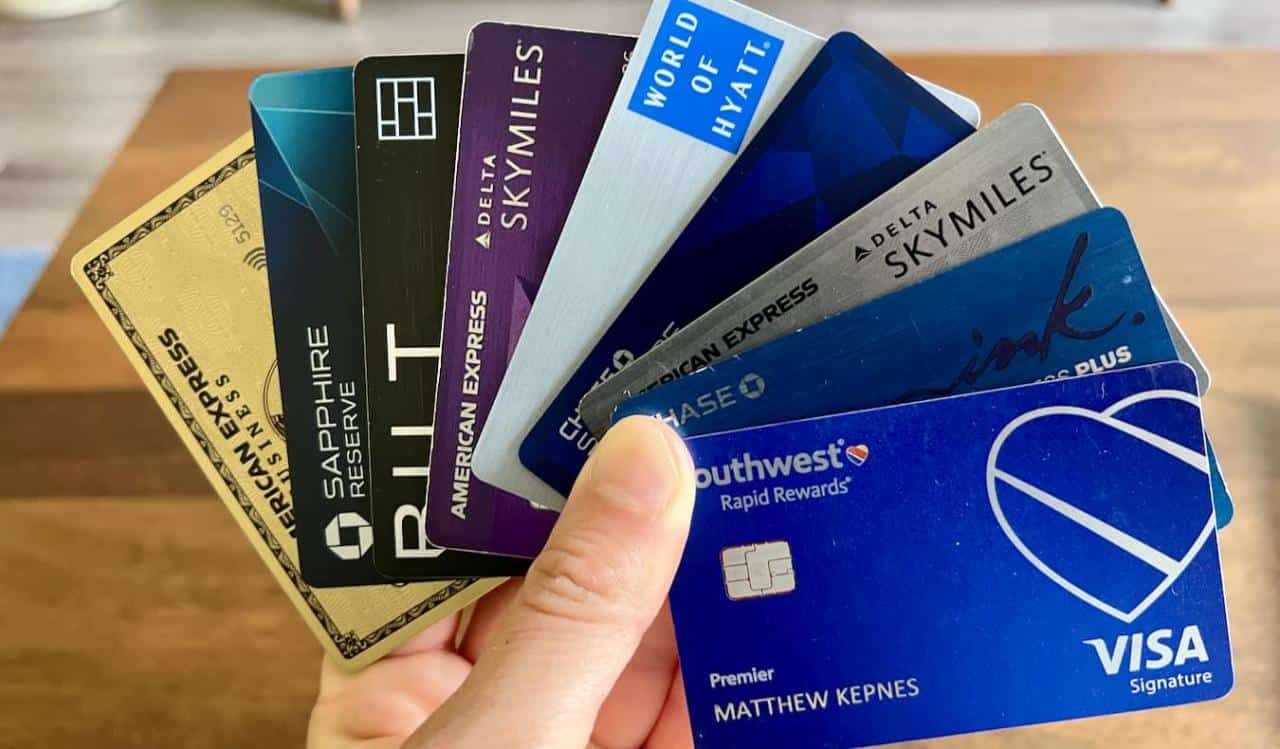 Best credit cards for everyday spending in October 2024