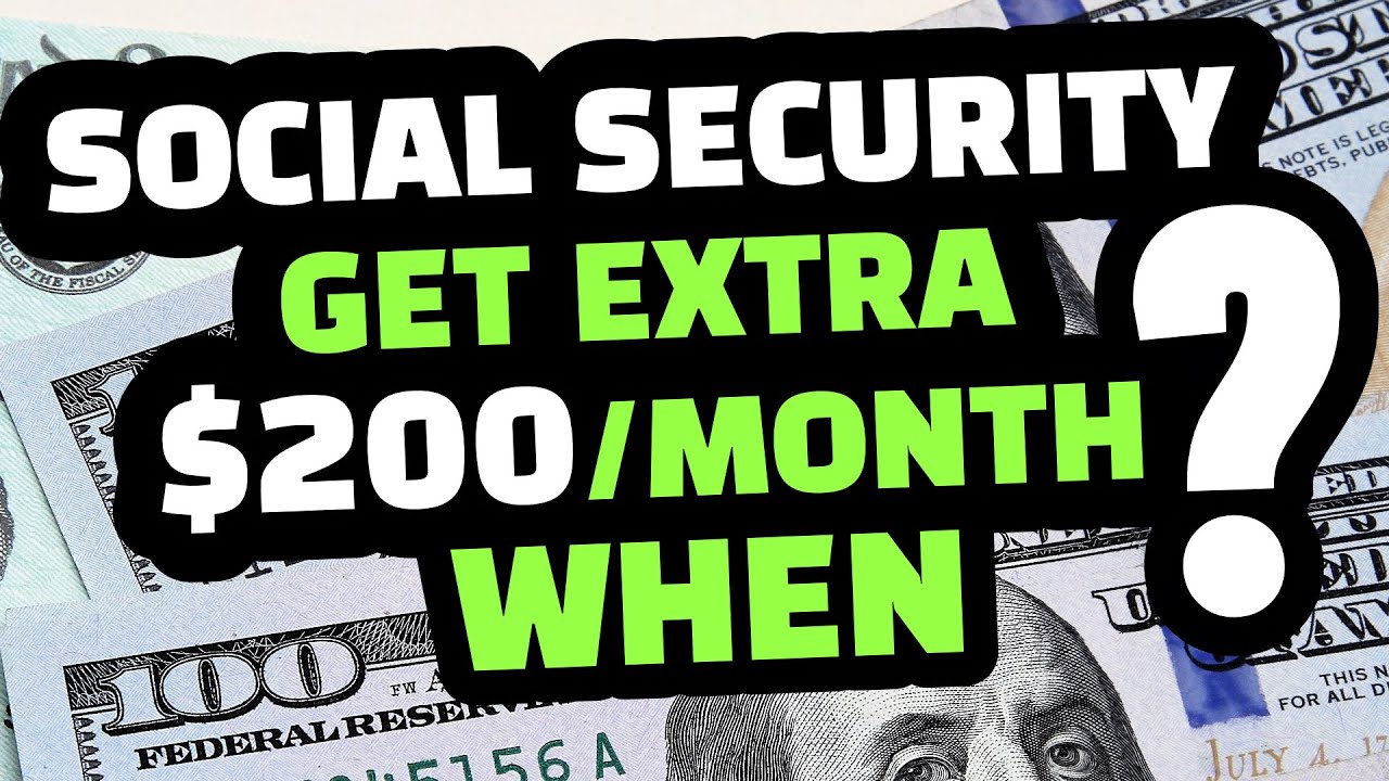 Stimulus Check Eligibility for People on Social Security in Illinois