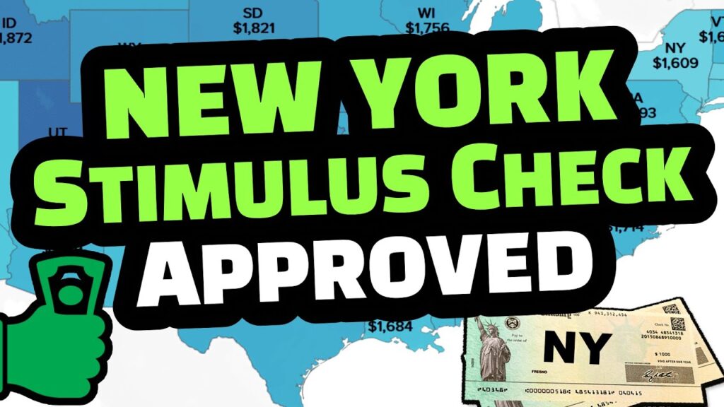 Stimulus checks qualifies including