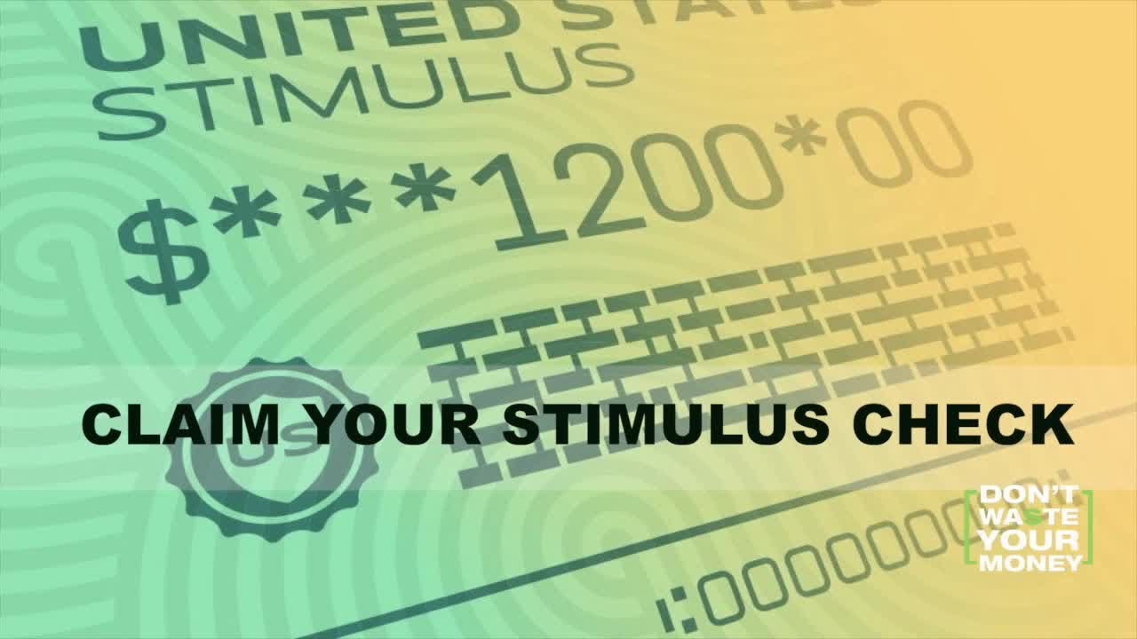 Stimulus