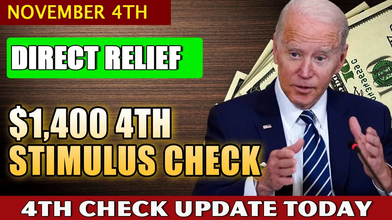 Ohio Stimulus Check Updates (November 2024)