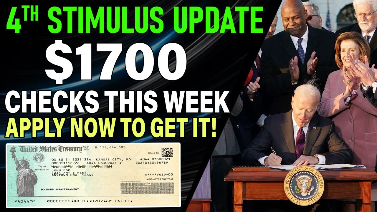 Who Qualifies for a Stimulus Check in Ohio This November?