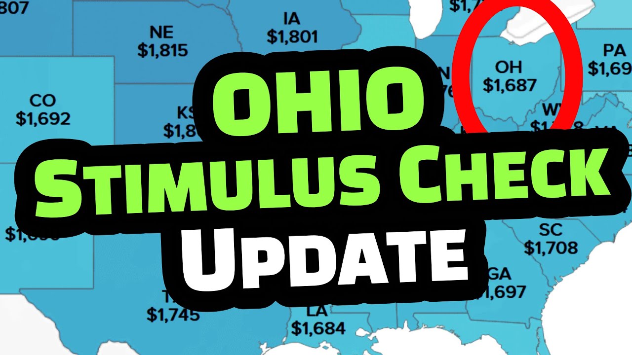 Troubleshooting Common Stimulus Check Application Issues in Ohio