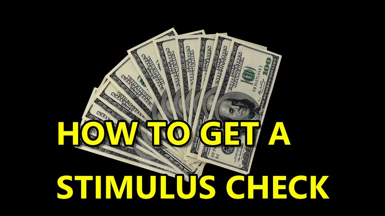 Stimulus Check Eligibility for Those with No Income in Ohio