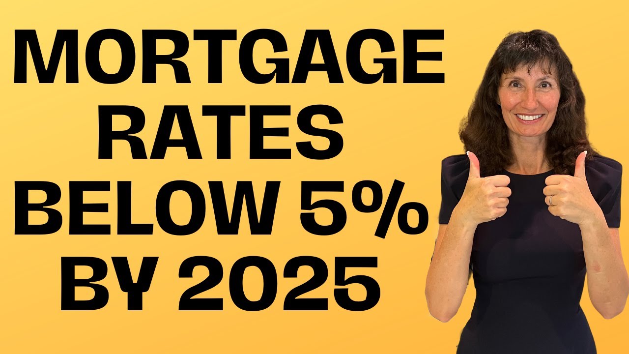 Interest Rate Forecasts for 2025 Based on the November 2024 CPI