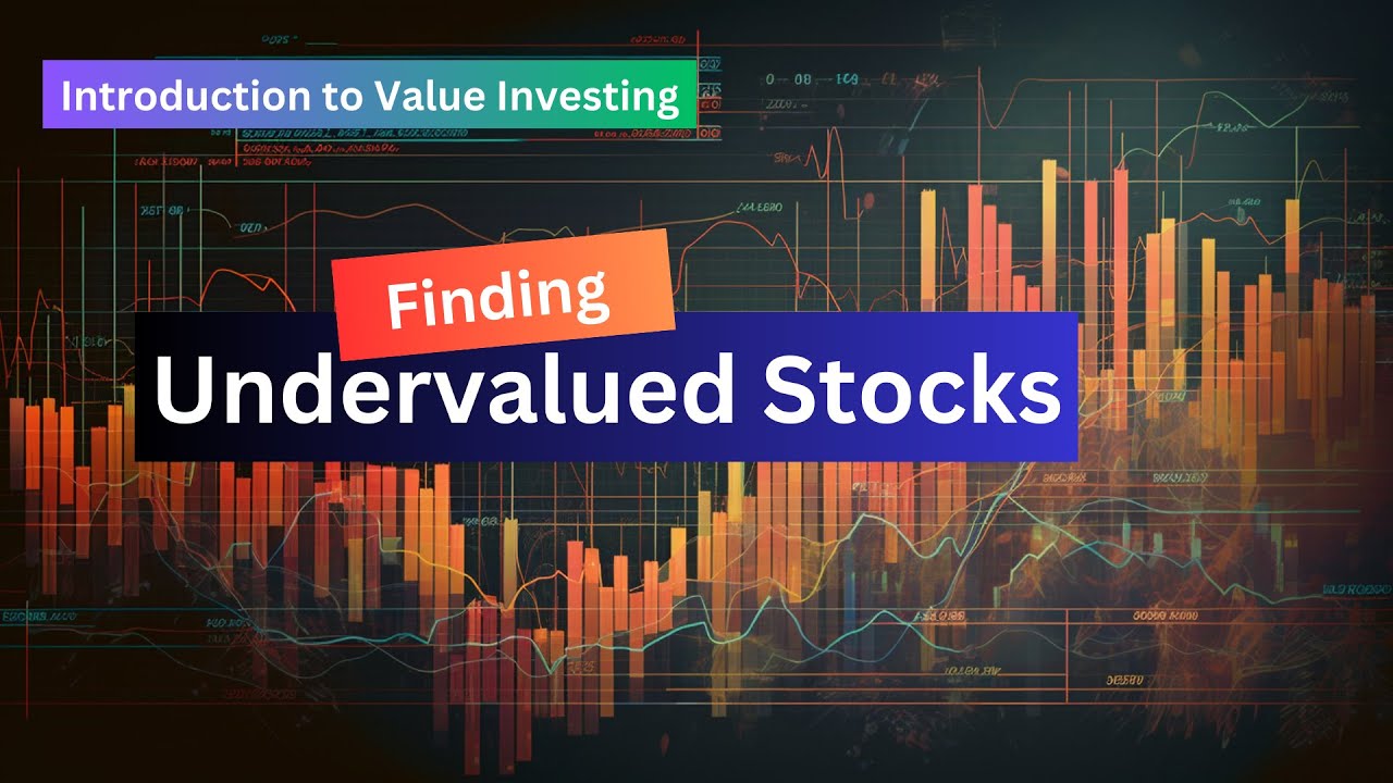 CPI and Value Investing in November 2024: Finding Undervalued Stocks