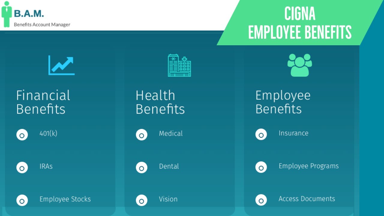 Cigna Severance and Disability Benefits (2024)