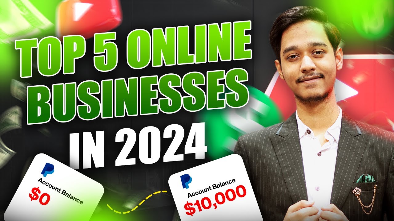 Online Small Business Lenders November 2024