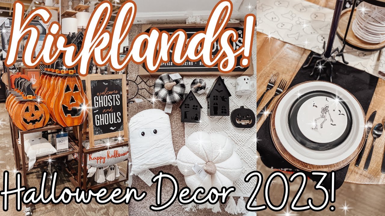 From Simple to Spectacular: The History of TODAY's Halloween Decor