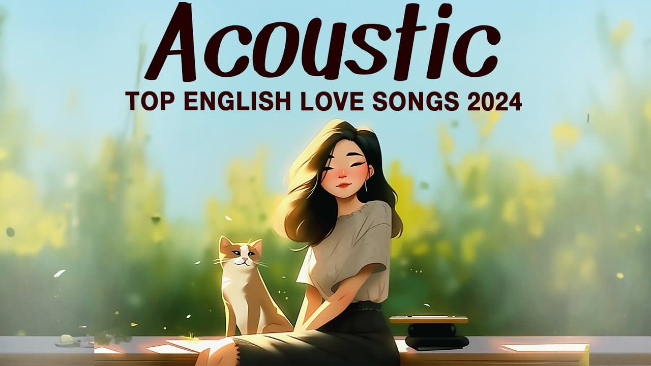 What's Acoustic Music 2024