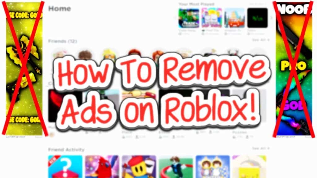 How To Get Rid Of All Ads On Android 2024