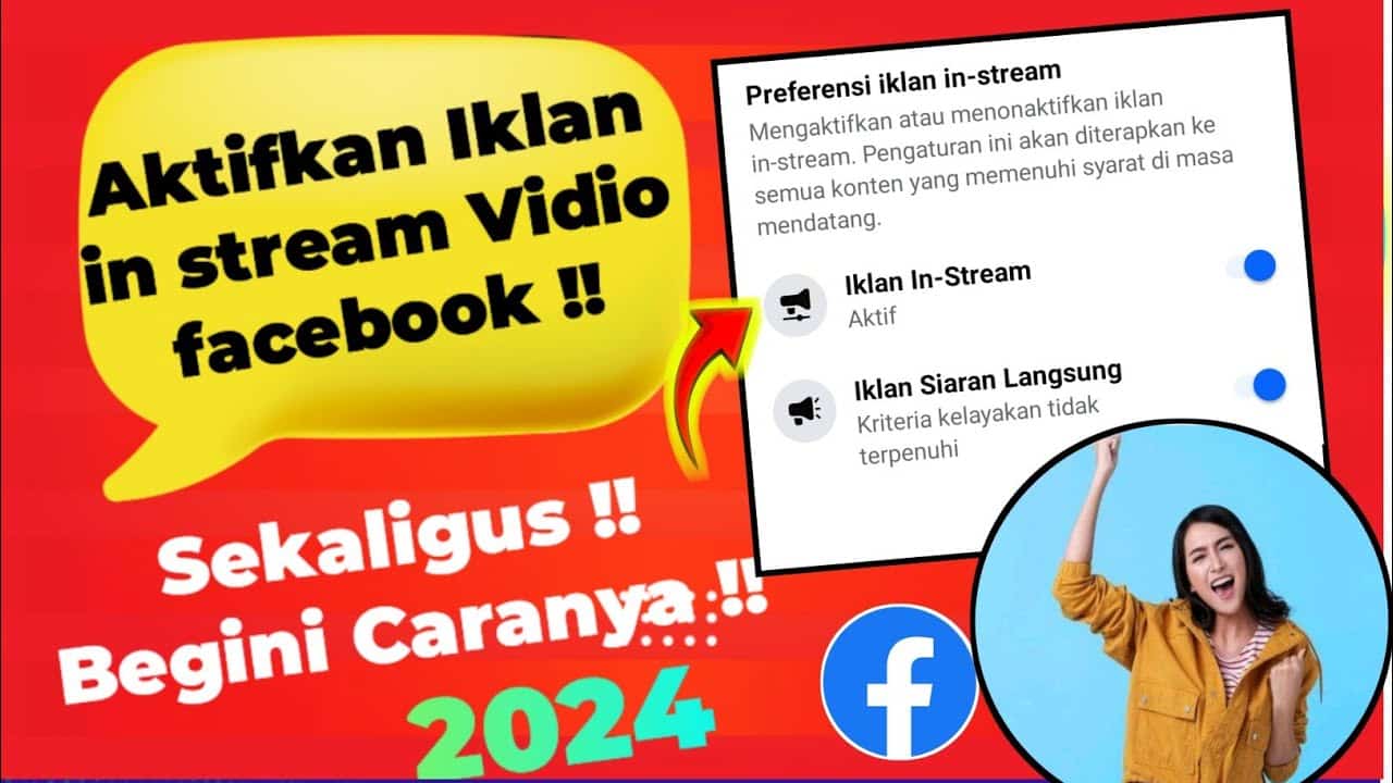 Android Facebook Advertising 2024