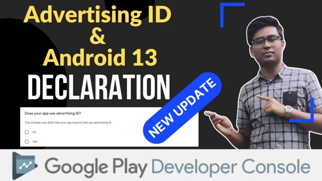 Android Google Advertising Id 2024