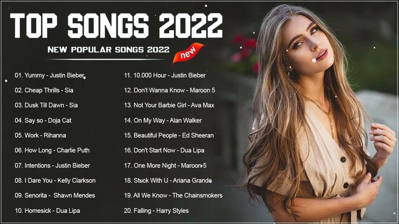 Top 5 Acoustic Songs 2024