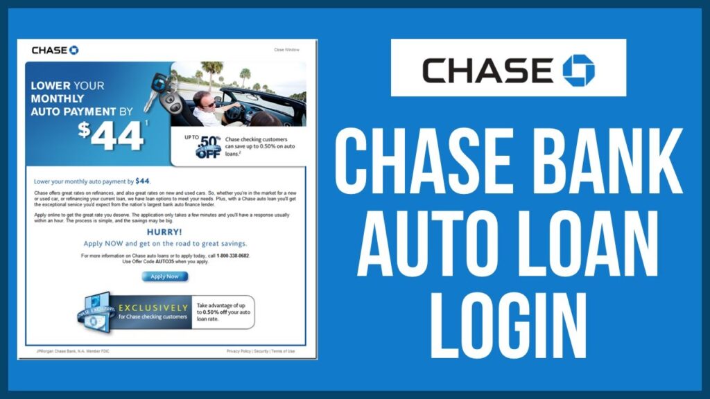 Chase Auto