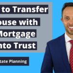 Mortgage Transfer 2024