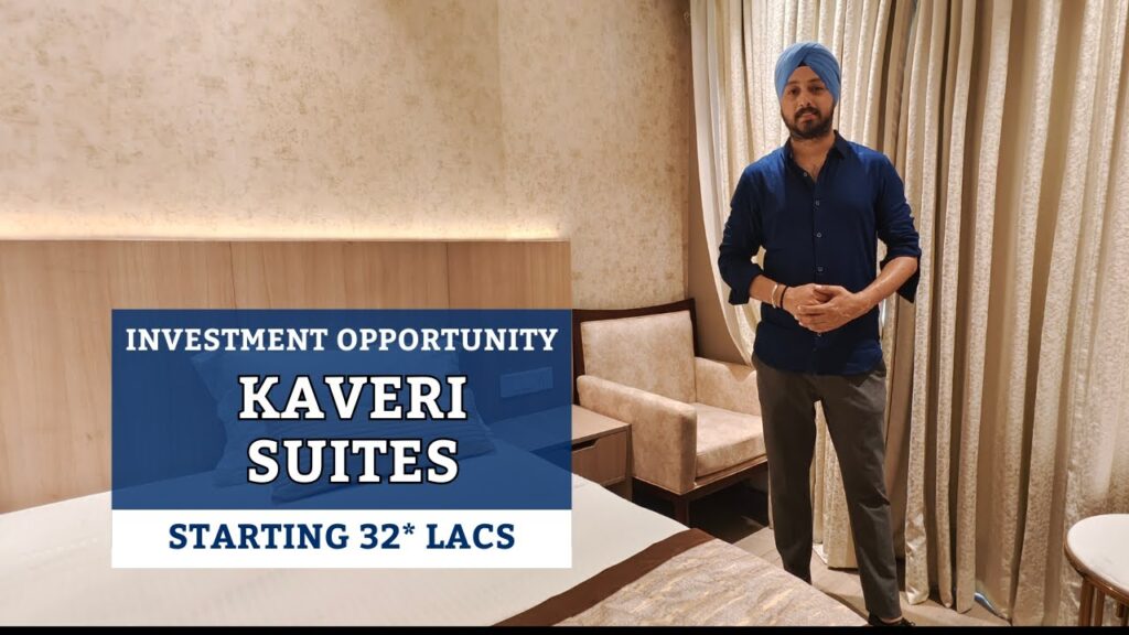 Kaveri Apartments Near Me 2024