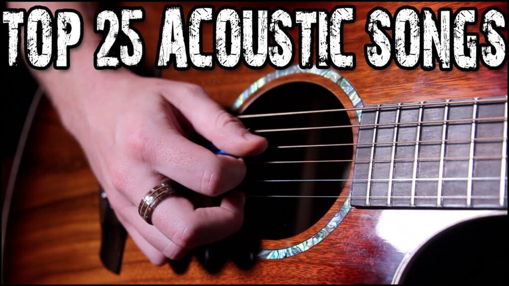 Youtube Acoustic Songs 2019 2024