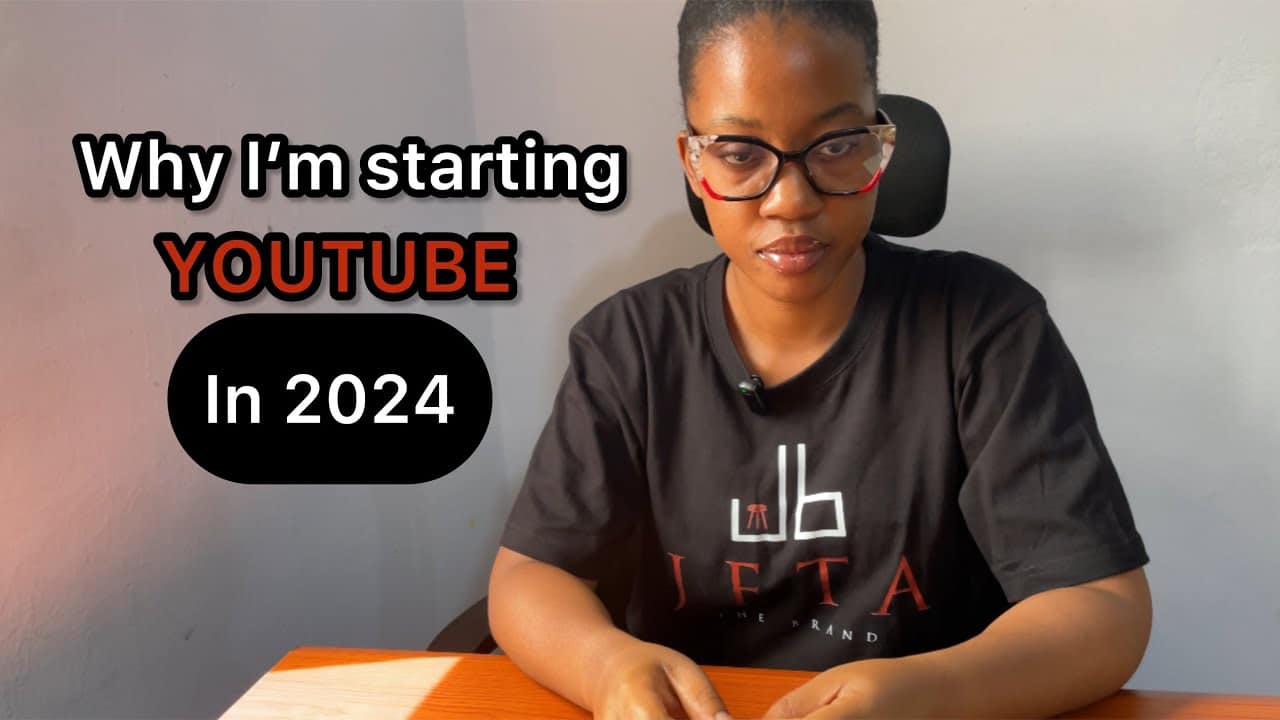 5 Academy Youtube 2024