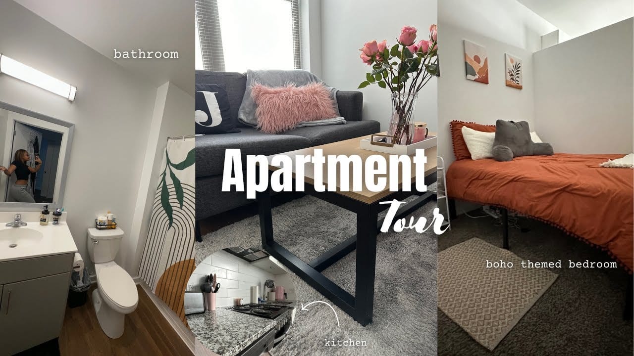 Apartment Near Me 43224 2024