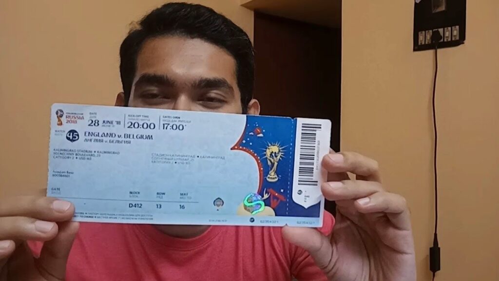 World Cup 2024 Tickets and Prices