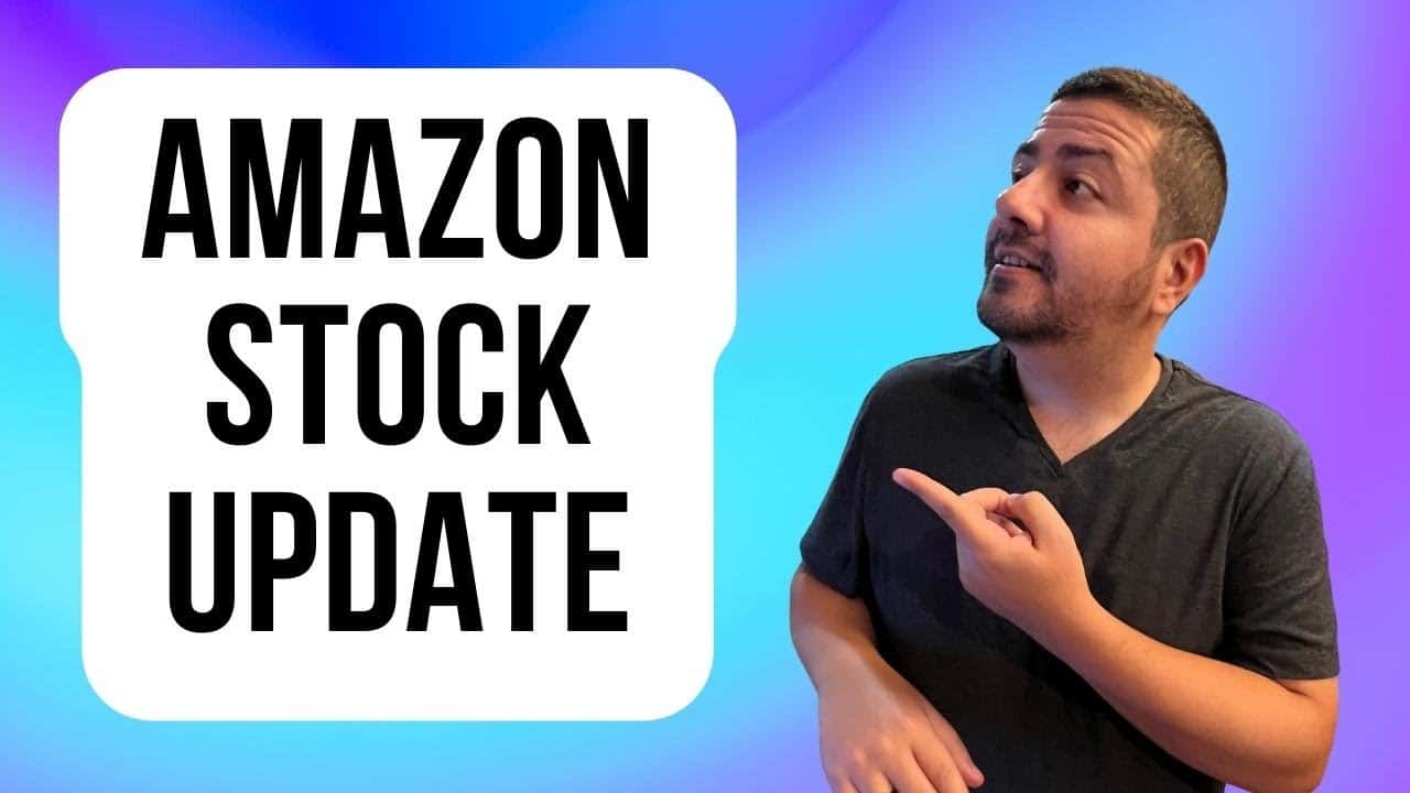 Amazon stock price prediction after October 2024 earnings