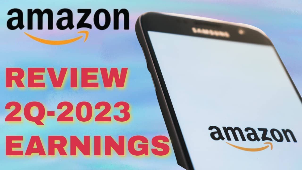 Amazon earnings expectations for October 2024 quarter