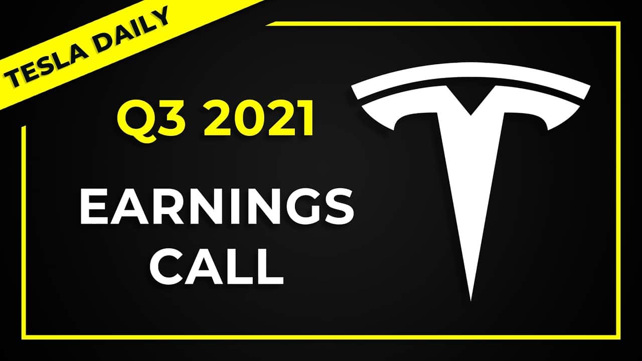 Tesla Q3 2024 earnings call analysis