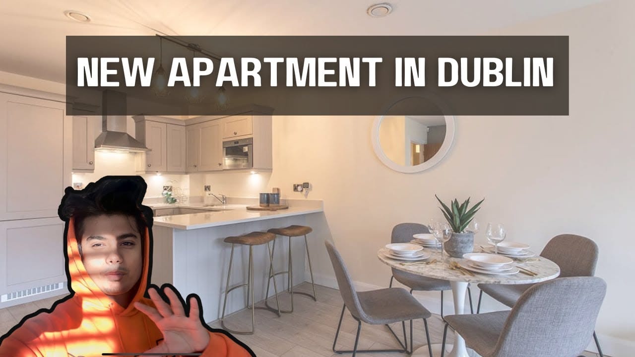 Dublin 4 Apartments For Rent 2024