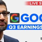 Google's Q3 2024 Earnings Conference Call Highlights