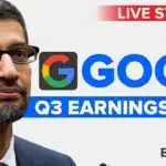 Google's Q3 2024 Earnings Conference Call Highlights