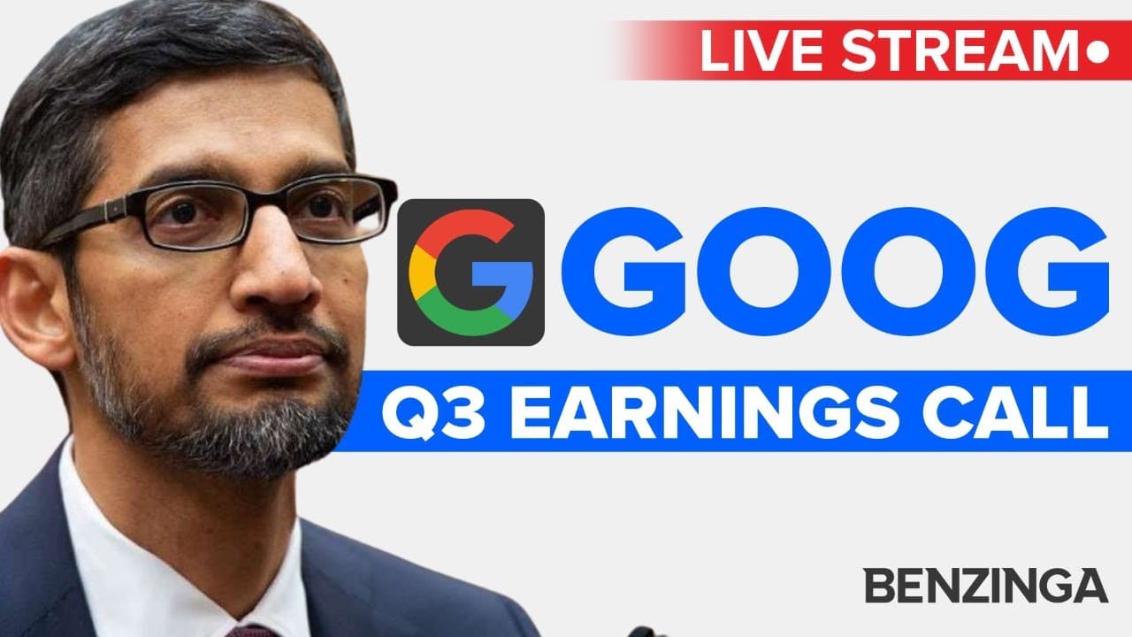 Google's Q3 2024 Earnings Conference Call Highlights