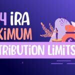 Ira Limits 2024