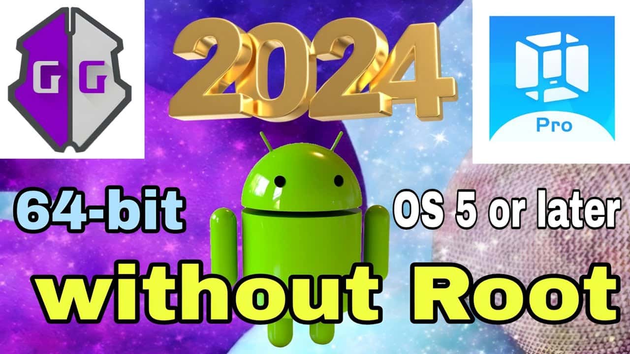 How to use GameGuardian 2024 for Android