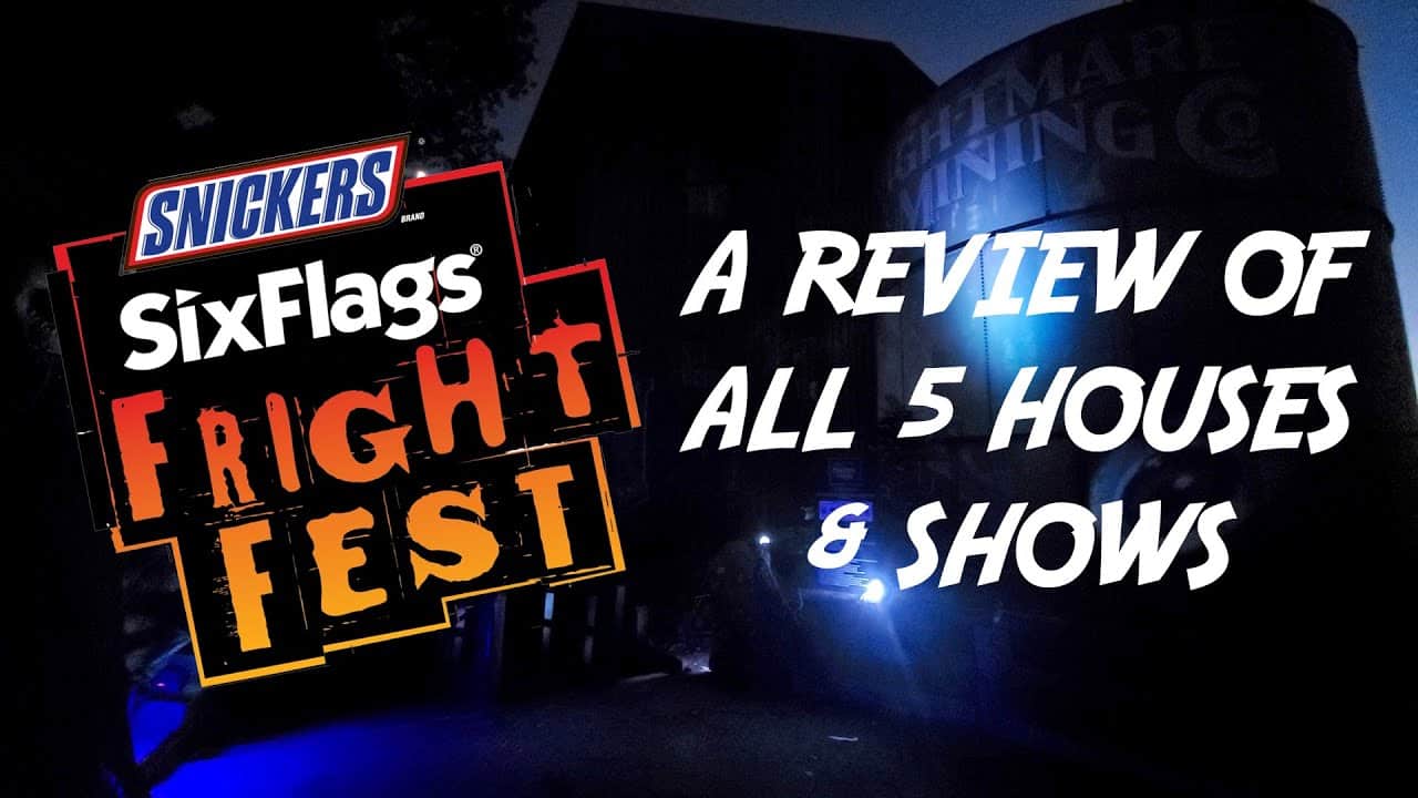 Flags fest fright six georgia over reasons visit