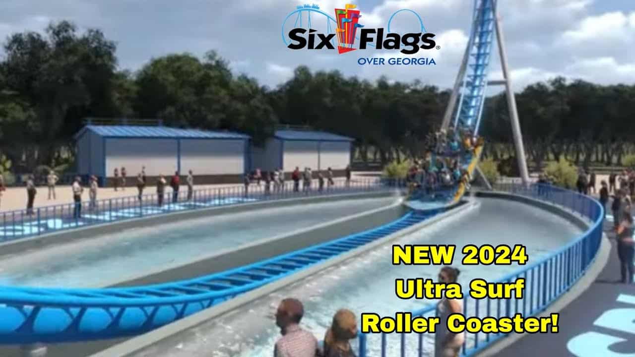 When does the Halloween event at Six Flags Great America end in 2024