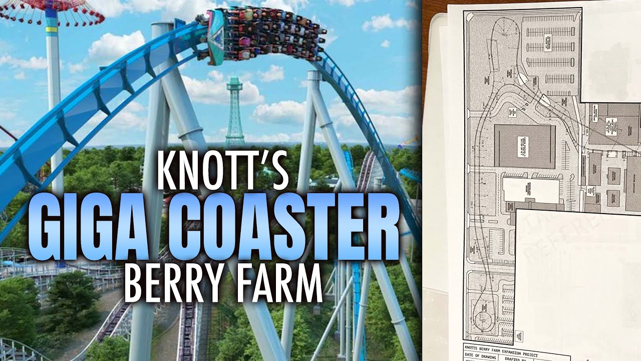 When does Knott's Scary Farm end in 2024