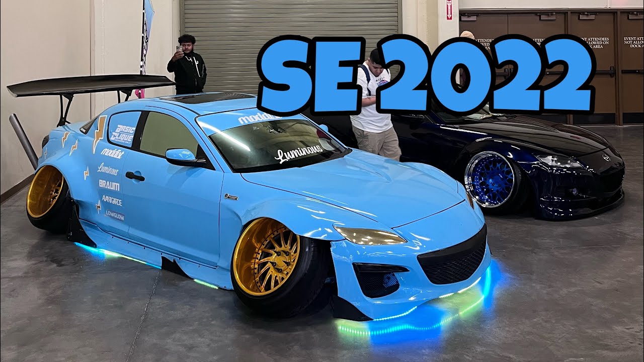 Slammedenuff Gatlinburg 2024 Event Recap