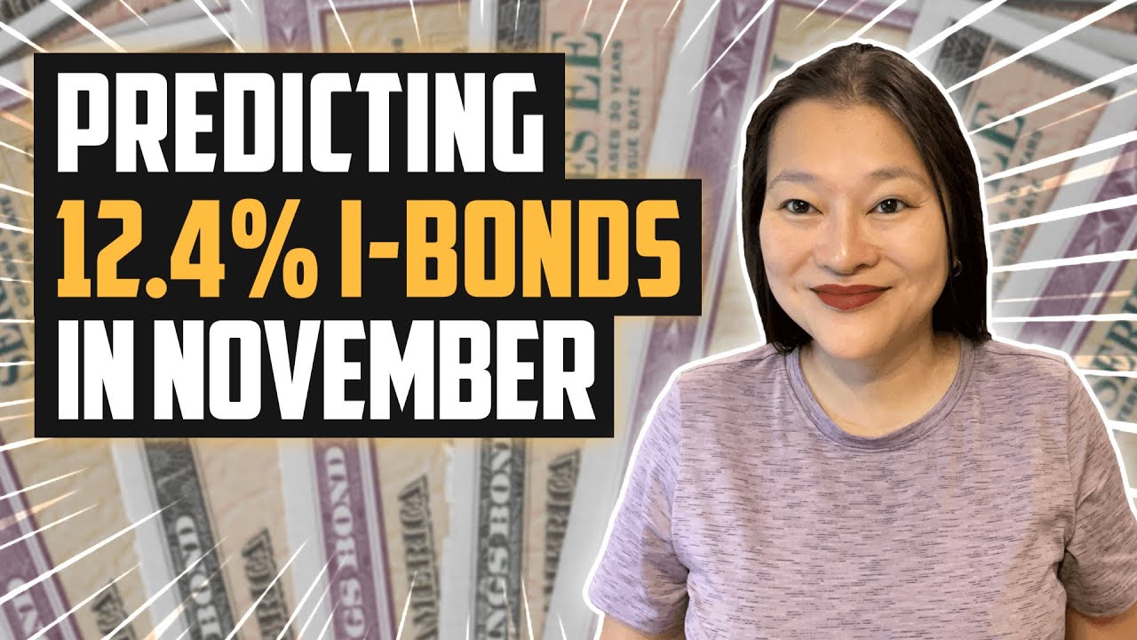 Ibond rates vs other investments November 2024