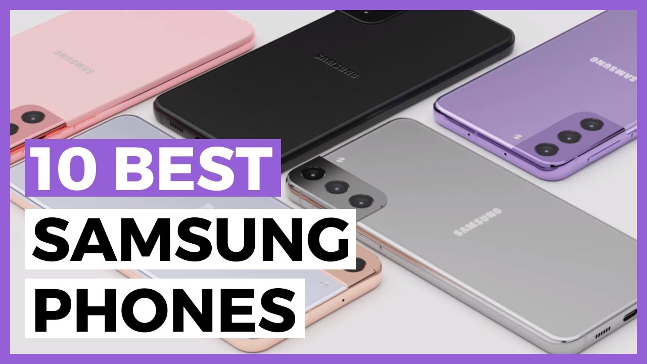 Best Samsung phone for students in November 2024