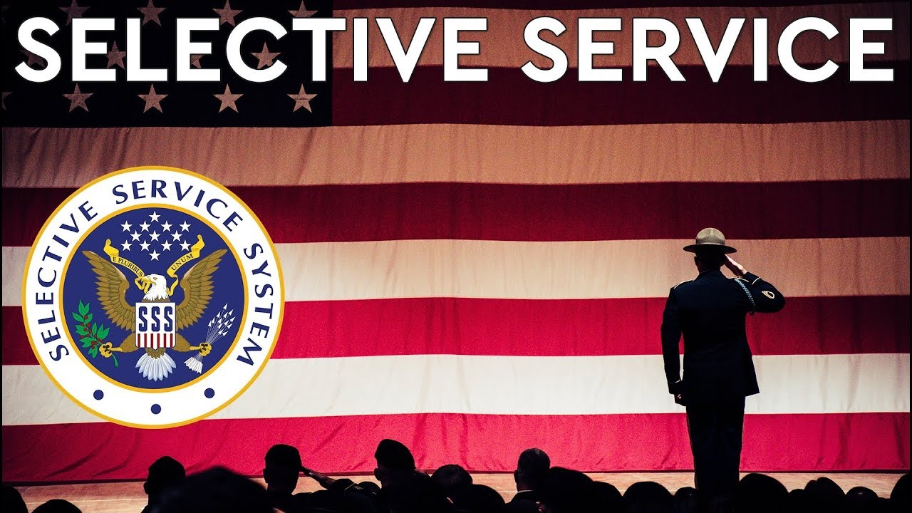 October 2024 Selective Service Bill and its effect on social justice