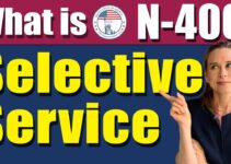 Selective Service Act October 2024 Registration Online: A Guide