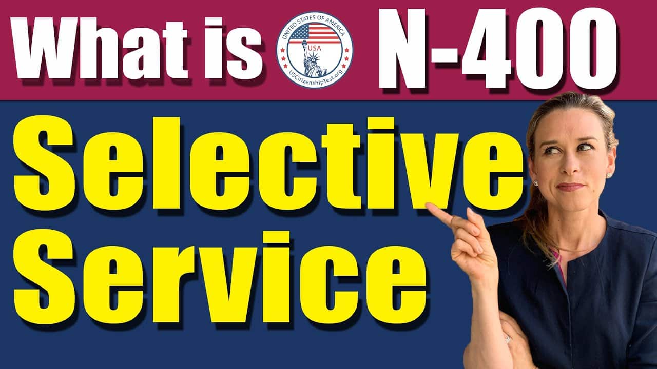 Selective Service Act October 2024 registration online